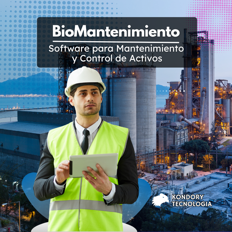 Biomantenimiento